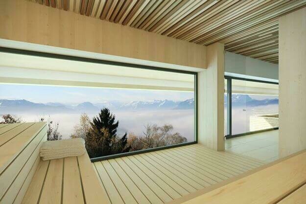 Biodot® im 4 Sterne Mental-SPA Hotel Fritsch am Berg am Bodensee